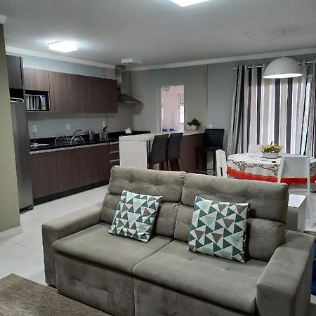 Apartamento Familiar No Centro De Pomerode. Eksteriør billede