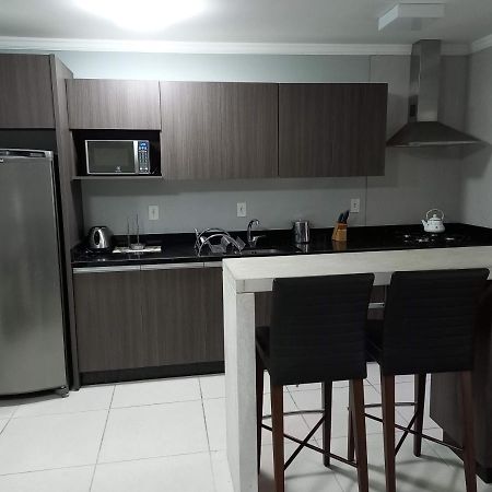 Apartamento Familiar No Centro De Pomerode. Eksteriør billede