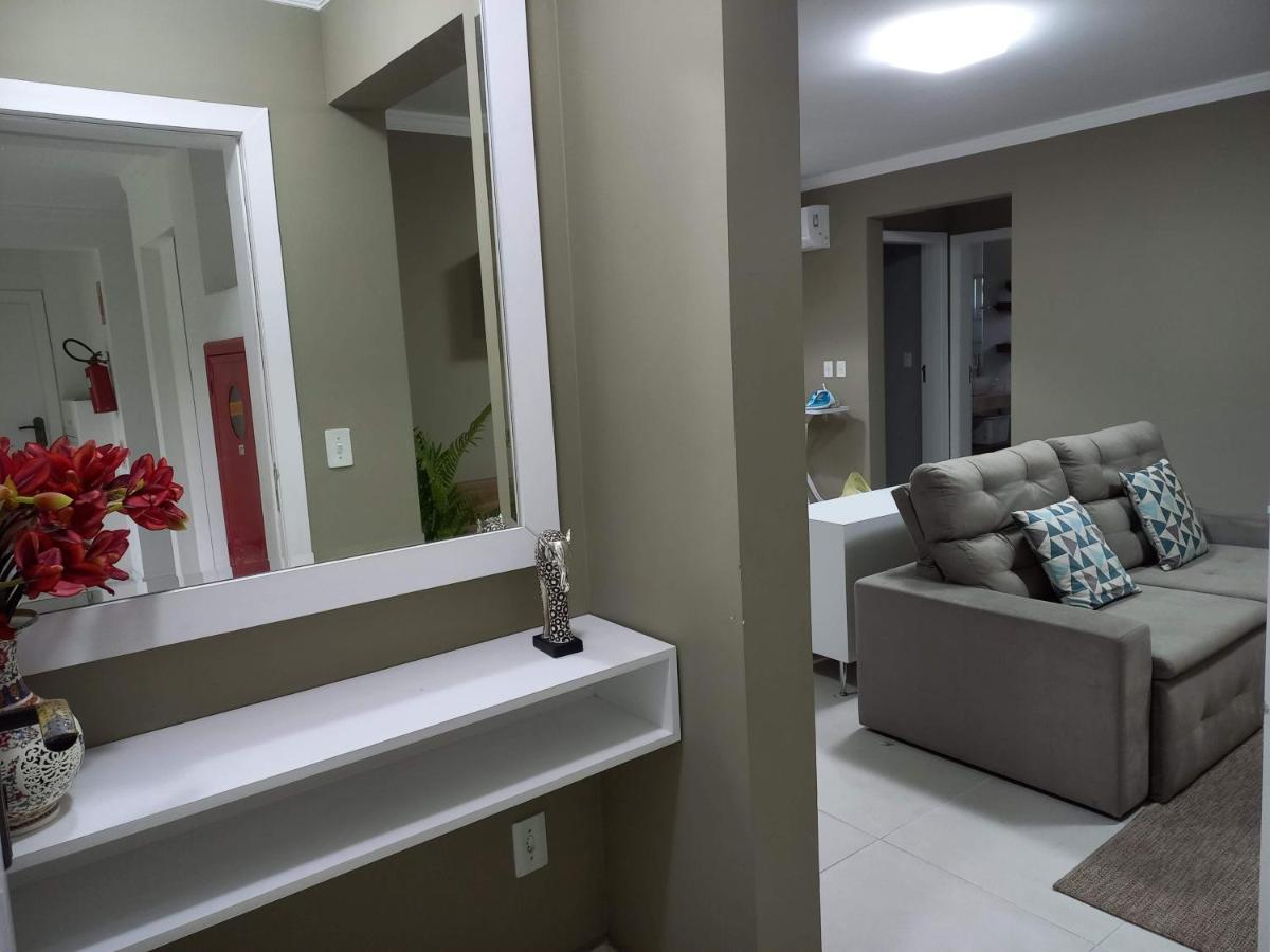 Apartamento Familiar No Centro De Pomerode. Eksteriør billede