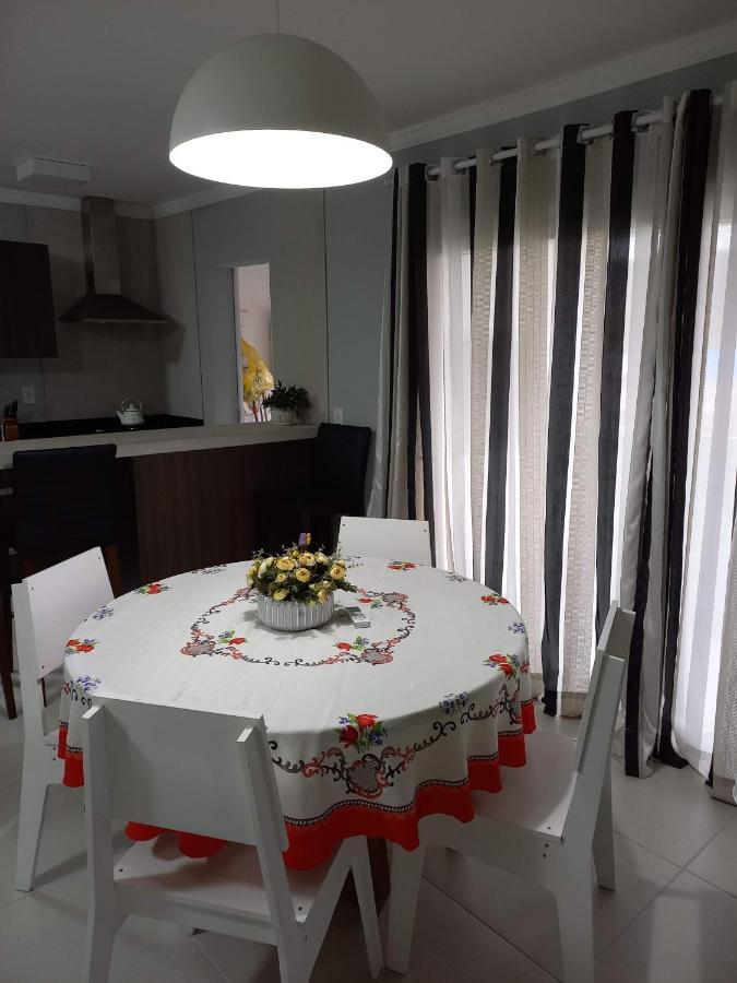 Apartamento Familiar No Centro De Pomerode. Eksteriør billede