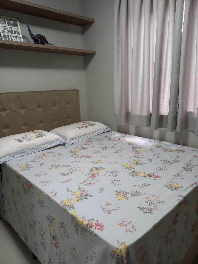 Apartamento Familiar No Centro De Pomerode. Eksteriør billede