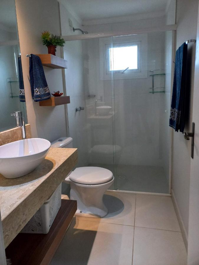 Apartamento Familiar No Centro De Pomerode. Eksteriør billede