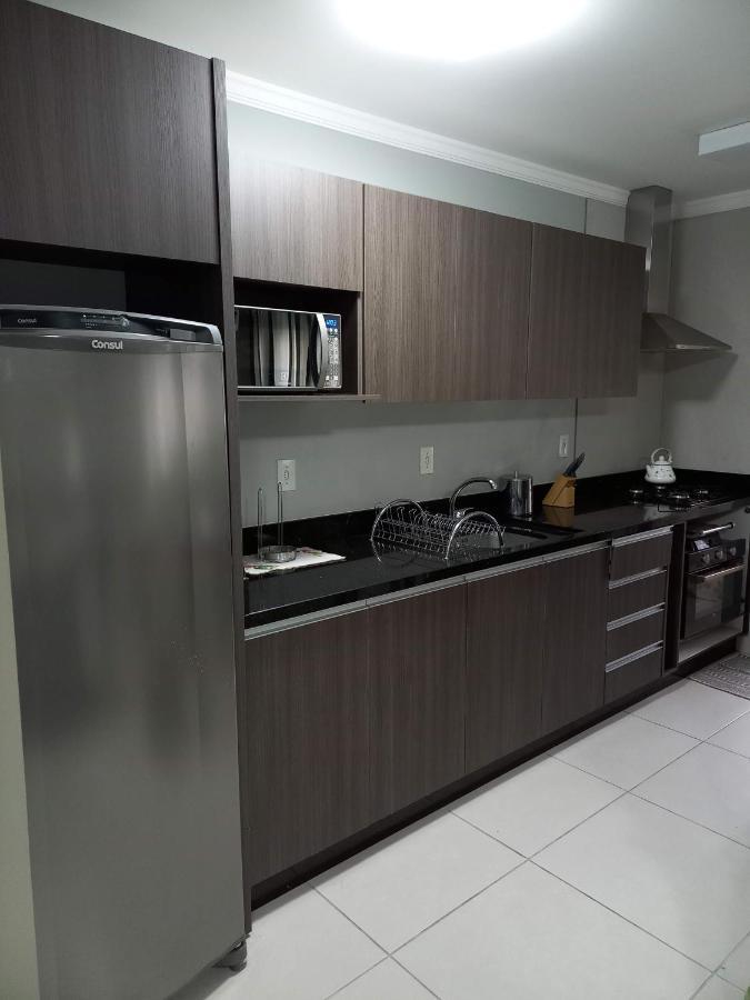 Apartamento Familiar No Centro De Pomerode. Eksteriør billede