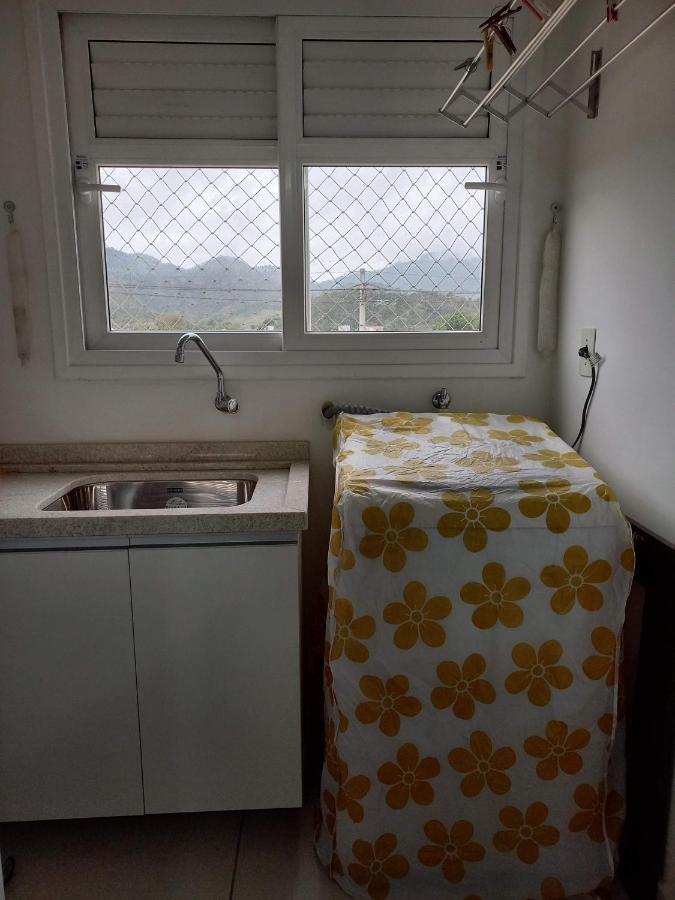 Apartamento Familiar No Centro De Pomerode. Eksteriør billede