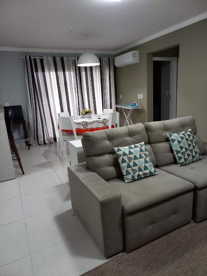Apartamento Familiar No Centro De Pomerode. Eksteriør billede