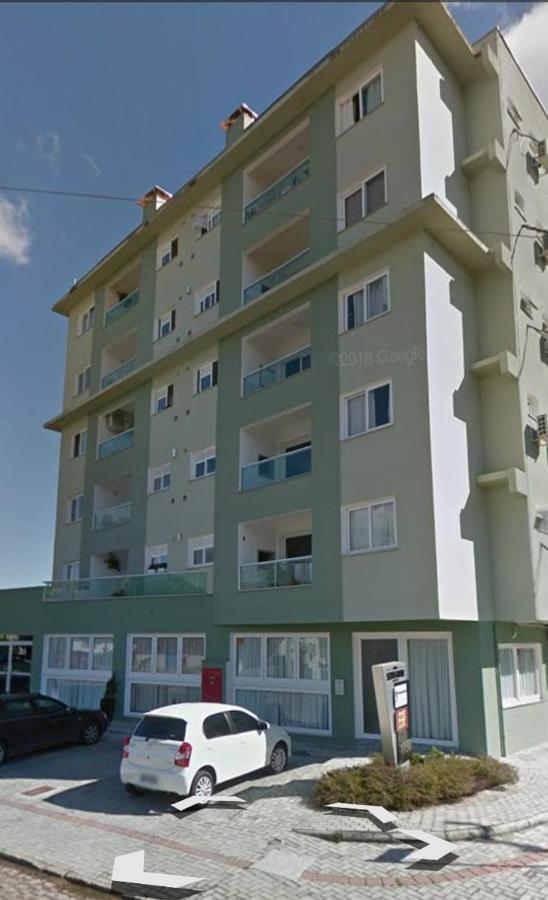 Apartamento Familiar No Centro De Pomerode. Eksteriør billede